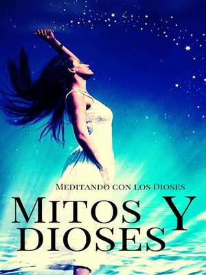 cover image of Mitos y Dioses